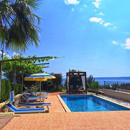 Villa Antea Каштела Экстерьер фото