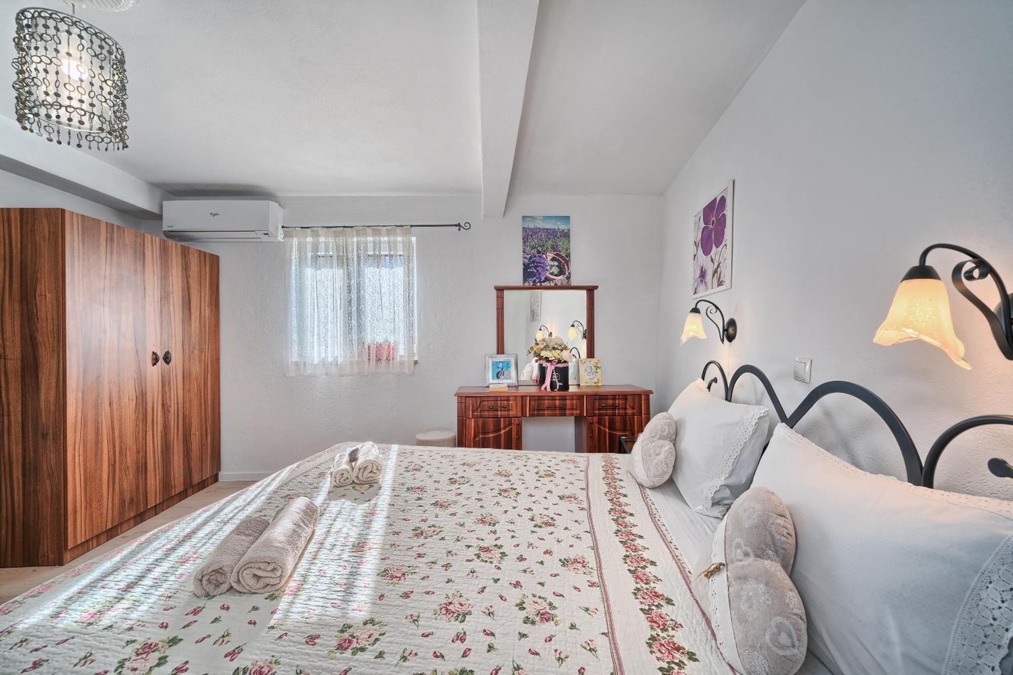 Villa Antea Каштела Экстерьер фото