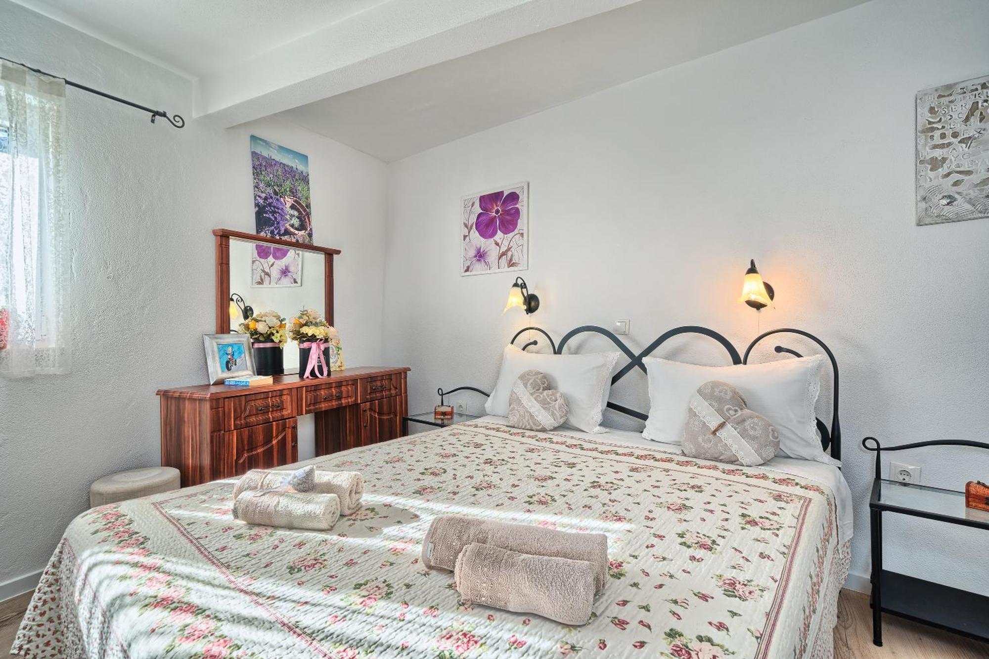 Villa Antea Каштела Экстерьер фото