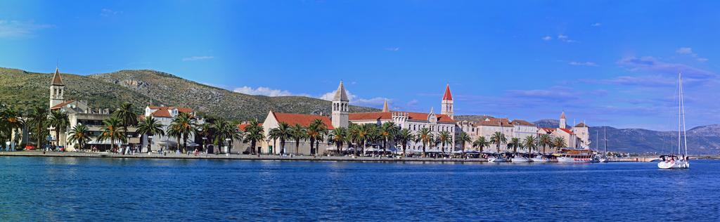 Villa Antea Каштела Экстерьер фото